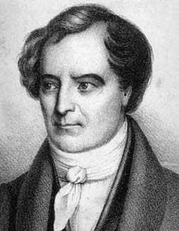 Араго Доминик Франсуа (1786-1853)