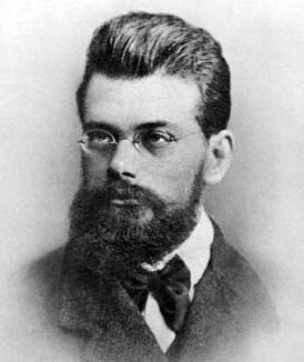 Больцман Людвиг (1844-1906)