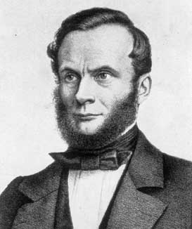 Клаузиус Рудольф Юлиус Эмануэль (1822-1888)