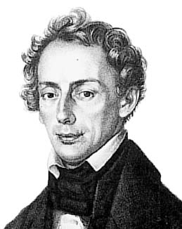 Доплер Христиан (1803-1853)