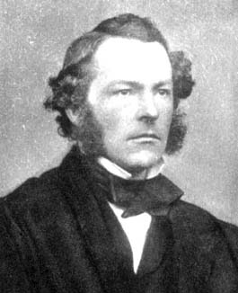 Стокс Джордж Габриель (1819-1903)