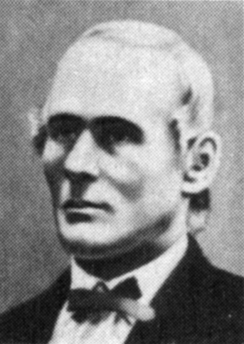 Ангстрем Андрес Йонас (1814-1874)