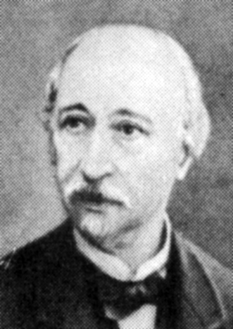 Беккерель Александр Эдмон (1820-1891)