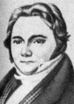 Берцелиус Йенс Якоб (1779-1848)