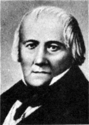 Био Жан Батист (1774-1862)