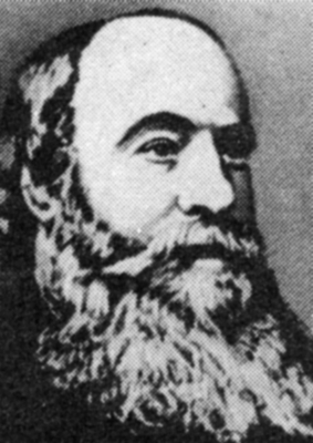 Джоуль Джеймс Прескотт (1818-1889)