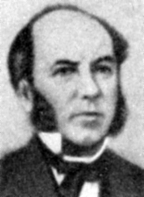 Эндрюс Томас (1813-1885)