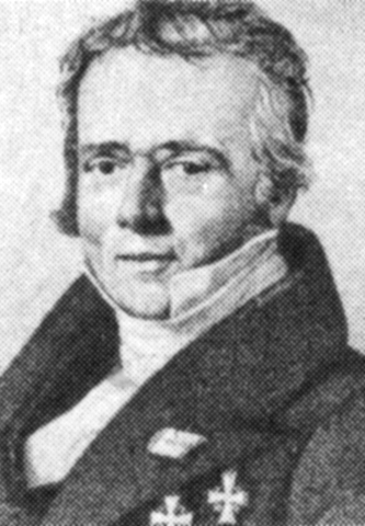 Эрстед Ханс Кристиан (1777-1851)