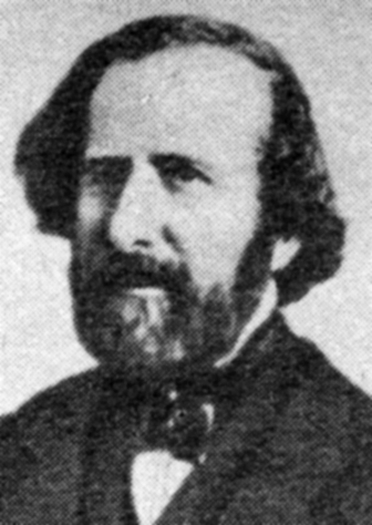 Физо Арман Ипполит Луи (1819-1896)