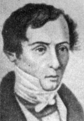 Френель Огюстен Жан (1788-1827)