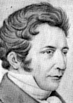 Гей-Люссак Жозеф Луи (1778-1850)