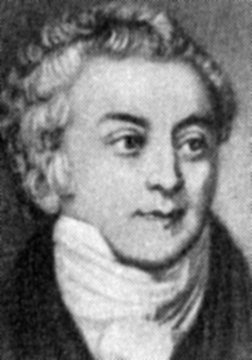 Юнг Томас (1773-1829)