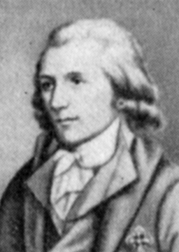 Бенджамин РУМФОРД (Томпсон) 1753-1814