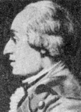 Жак-Александр-Сезар Шарль (1746-1823)