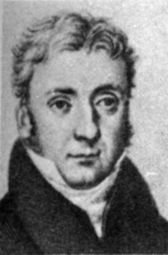 Дюлонг Пьер Луи (1785-1838)